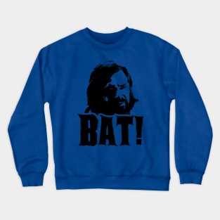 BAT - What We Do In The Shadows Crewneck Sweatshirt